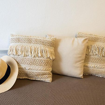 Whitelist Suite & Maisonette III In Mykonos Town Экстерьер фото