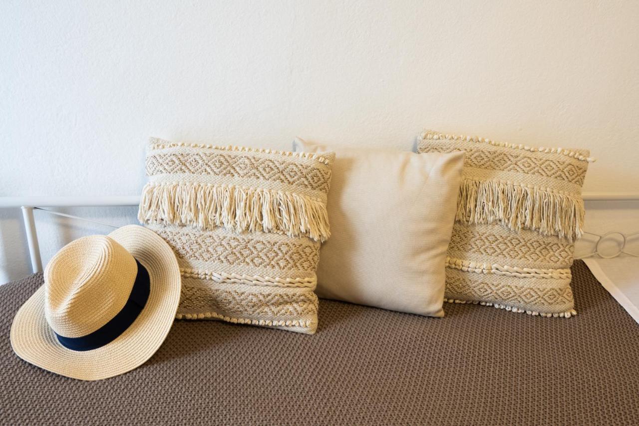 Whitelist Suite & Maisonette III In Mykonos Town Экстерьер фото