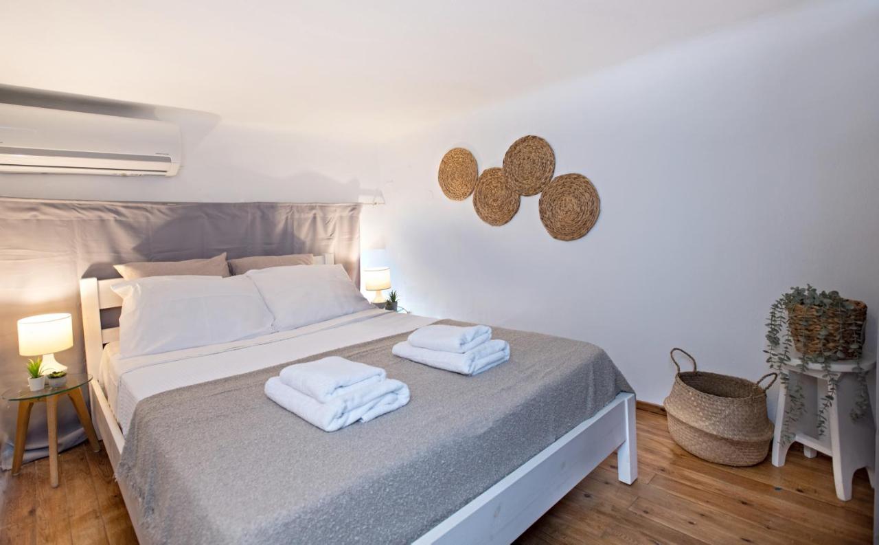 Whitelist Suite & Maisonette III In Mykonos Town Экстерьер фото