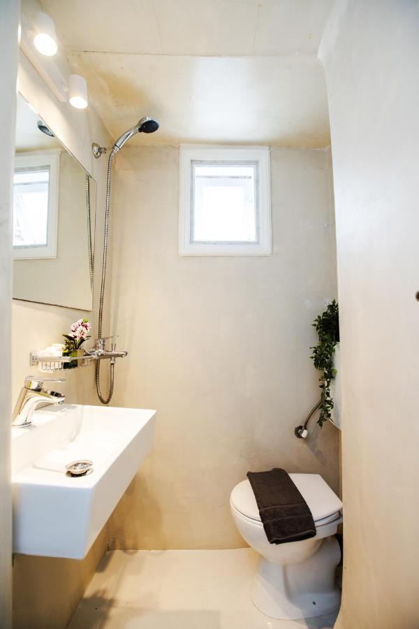 Whitelist Suite & Maisonette III In Mykonos Town Экстерьер фото